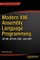 Modern X86 Assembly Language Programming