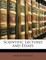 Scientific Lectures and Essays