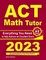 ACT Math Tutor