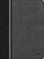 CSB Tony Evans Study Bible, Charcoal Leathertouch