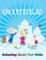 Winter Coloring Book For Kids