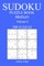 300 Medium Sudoku Puzzle Book