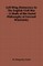 Left Wing Democracy in the English Civil War - A Study of the Social Philosophy of Gerrard Winstanley