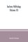 Teutonic mythology (Volume III)