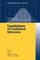 Foundations of Statistical Inference