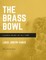 The Brass Bowl