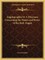 Angelographia or a Discourse Concerning the Nature and Power of the Holy Angels