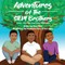 Adventures of the STEM Brothers