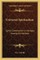 Universal Spiritualism