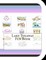 Lake Toxaway Fun Book