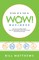 Five P's to a Wow Business