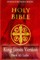 Holy Bible, King James Version, Book 42 Luke
