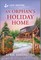 An Orphan's Holiday Home