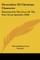Diversities Of Christian Character