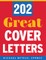 202 Great Cover Letters