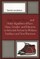 'High-Topped Shoes' and Other Signifiers of Race, Class, Gender and Ethnicity in Selected Fiction by William Faulkner and Toni Morrison