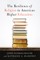 The Resilience of Religion in American Higher Education