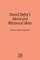 Daniel Defoe's Moral and Rhetorical Ideas