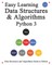 Easy Learning Data Structures & Algorithms Python 3
