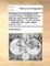 The history and antiquities of the county of Essex. Compiled from the best and most ancient historians; ... by Philip Morant, ... In two volumes. ... Illustrated with copper plates. Volume 1 of 2