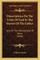 Dissertations On The Unity Of God In The Person Of The Father
