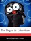 The Negro in Literature