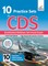 10 Practice Sets Workbook for CDS (Combined Defence Services) Exam