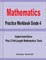 Mathematics Practice Workbook Grade 4