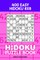 Hidoku Puzzle Book 9