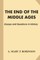 The End of the Middle Ages