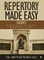 Repertory Made Easy Volume 1