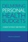 Delivering Personal Health Budgets