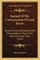 Journal of the Conversations of Lord Byron