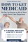 How to get Medicaid to pay for some or ALL of your long-term care expenses