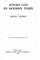 Jewish Life in Modern Times. With Twelve Illustrations and a Map
