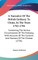 A Narrative Of The British Embassy To China, In The Years 1792-1794