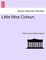Little Miss Colwyn.