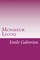 Monsieur Lecoq