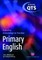 Primary English: Extending Knowledge in Practice