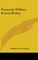 Poems by William Ernest Henley