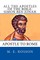 All the Apostles of the Bible