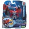 TRANSFORMERS Earthspark Figūriņa Terran Warrior, 12,5 cm
