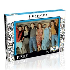 F.R.I.E.N.D.S puzzle Stairs 1000 pcs F.R.I.E.N.D.S puzzle Stairs 1000 pcs