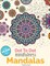 Dot To Dot Mindfulness Mandalas