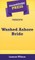 Short Story Press Presents Washed Ashore Bride