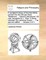 A Compleat History of the Holy Bible, Contain'd in the Old and New Testament