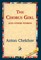 The Chorus Girl and Other Stories