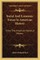 Social and Economic Forces in American History