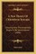 A New Theory Of Chloroform Syncope