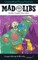 Unidentified Flying Mad Libs